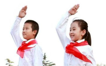 小学少先队工作报告8篇