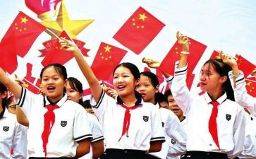 少先队2024工作总结推荐7篇