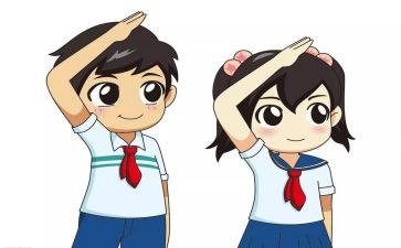 少先队工作报告总结优秀5篇