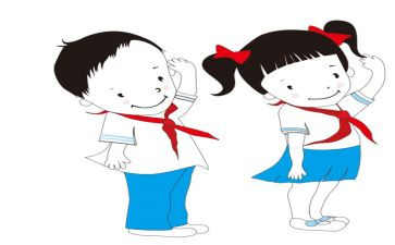 少先队改培训心得体会8篇