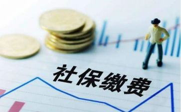 企业社保工作总结8篇