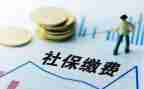企业社保工作总结8篇