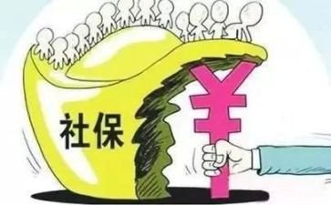 社保岗的工作总结8篇