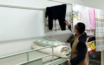 宿舍长年度总结优质5篇