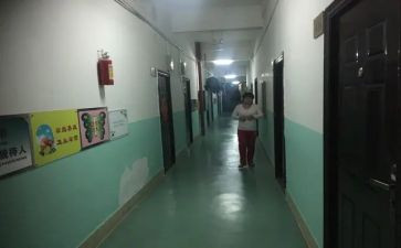 宿舍管理员的工作总结模板8篇