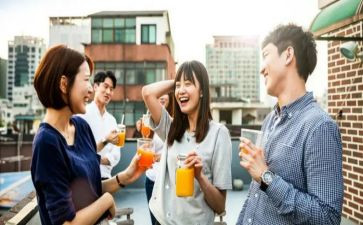 培训社交礼仪心得体会5篇