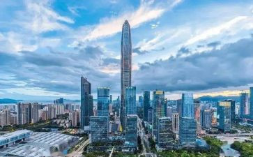 深圳一模作文2024范文7篇