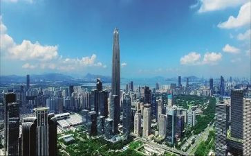 深圳租房合同优秀7篇