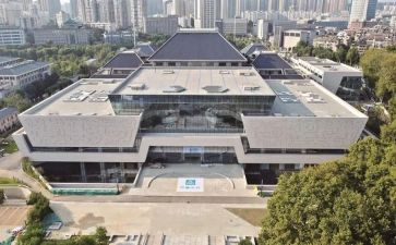 省博物馆心得体会6篇