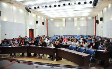 竞选学生会卫生部演讲稿5篇