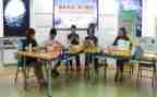 入学生会卫生部申请书7篇