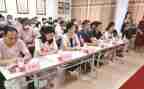 卫生部竞选演讲稿优秀6篇