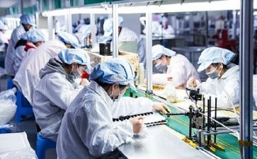 安全生产工作总结的模板8篇