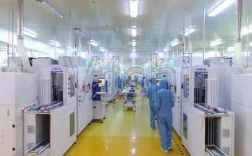生产工培训心得体会5篇