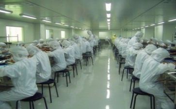 做生产文员的工作总结最新5篇