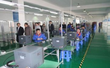 安全生产月述职报告8篇
