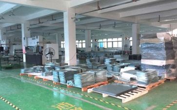 安全生产工作讲话稿8篇