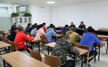 教师学生管理心得6篇
