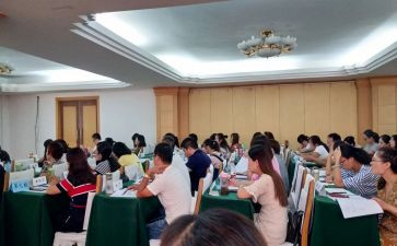 省培计划培训总结通用6篇