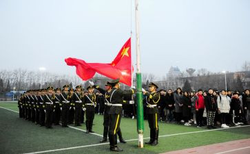 六一升旗演讲稿7篇