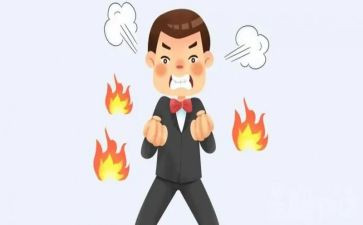 生气不生气作文模板6篇