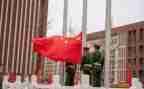 教师节的升旗演讲稿8篇