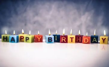 我生日宴上的讲话稿优秀5篇