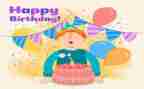 妹妹生日的作文8篇