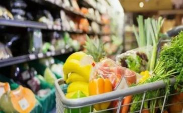 超市生鲜采购述职报告5篇