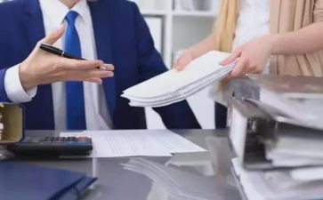 干部档案专项审核工作总结7篇