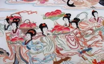 二年级写神话故事的作文6篇