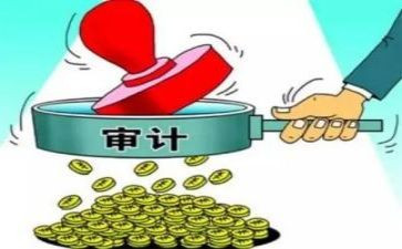 审计年度个人总结范文6篇