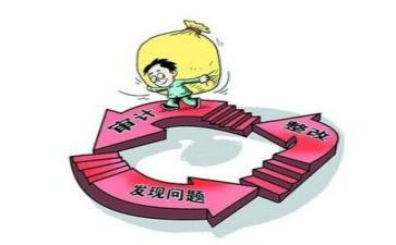 审计个人年终总结6篇