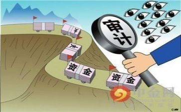2024审计个人总结最新6篇