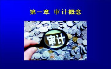 审计2024年工作总结及2024年工作计划5篇