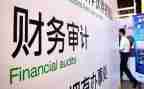 审计站述职报告7篇