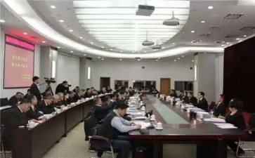 2023审判工作总结5篇