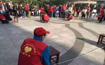 社区活动致辞稿5篇