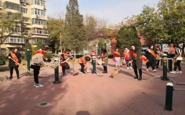 安全进社区演讲稿8篇