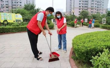 年终社区述职报告7篇