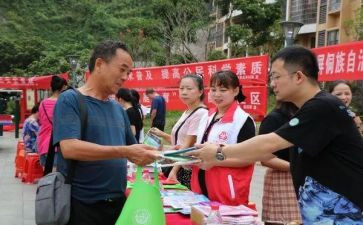 2024社区年度总结通用7篇
