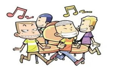 进社团的演讲稿精选5篇