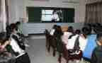 进社团的演讲稿推荐6篇