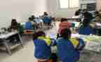 学生社团年度工作总结5篇
