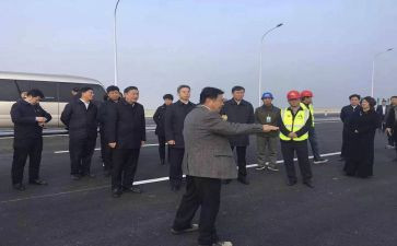 来宁视察讲话心得体会7篇