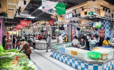 市场品牌调研报告6篇