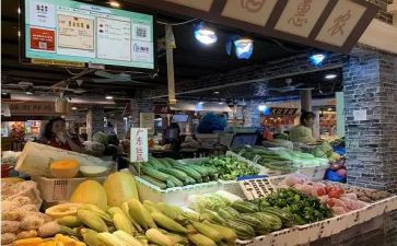 市场科述职报告7篇
