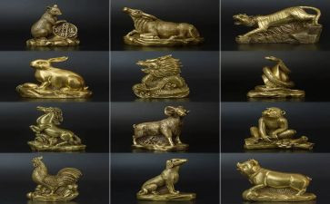 《十二生肖》教案最新8篇