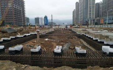总施工述职报告推荐6篇