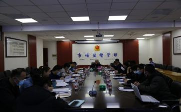 市监局上半年工作总结6篇